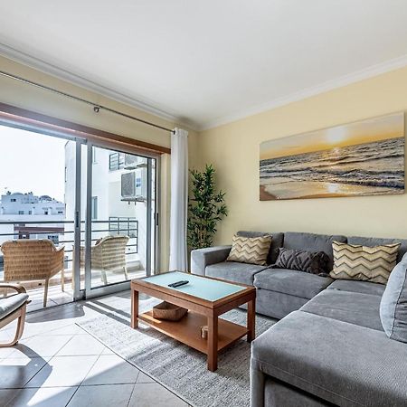 Sunnyside Suite-Portimão Exteriér fotografie