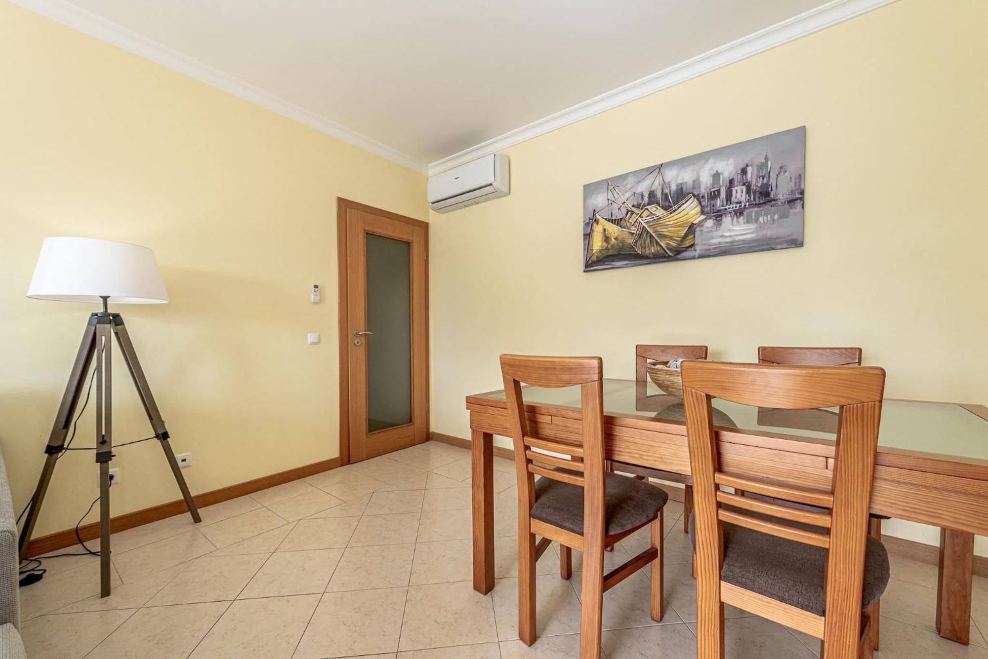 Sunnyside Suite-Portimão Exteriér fotografie
