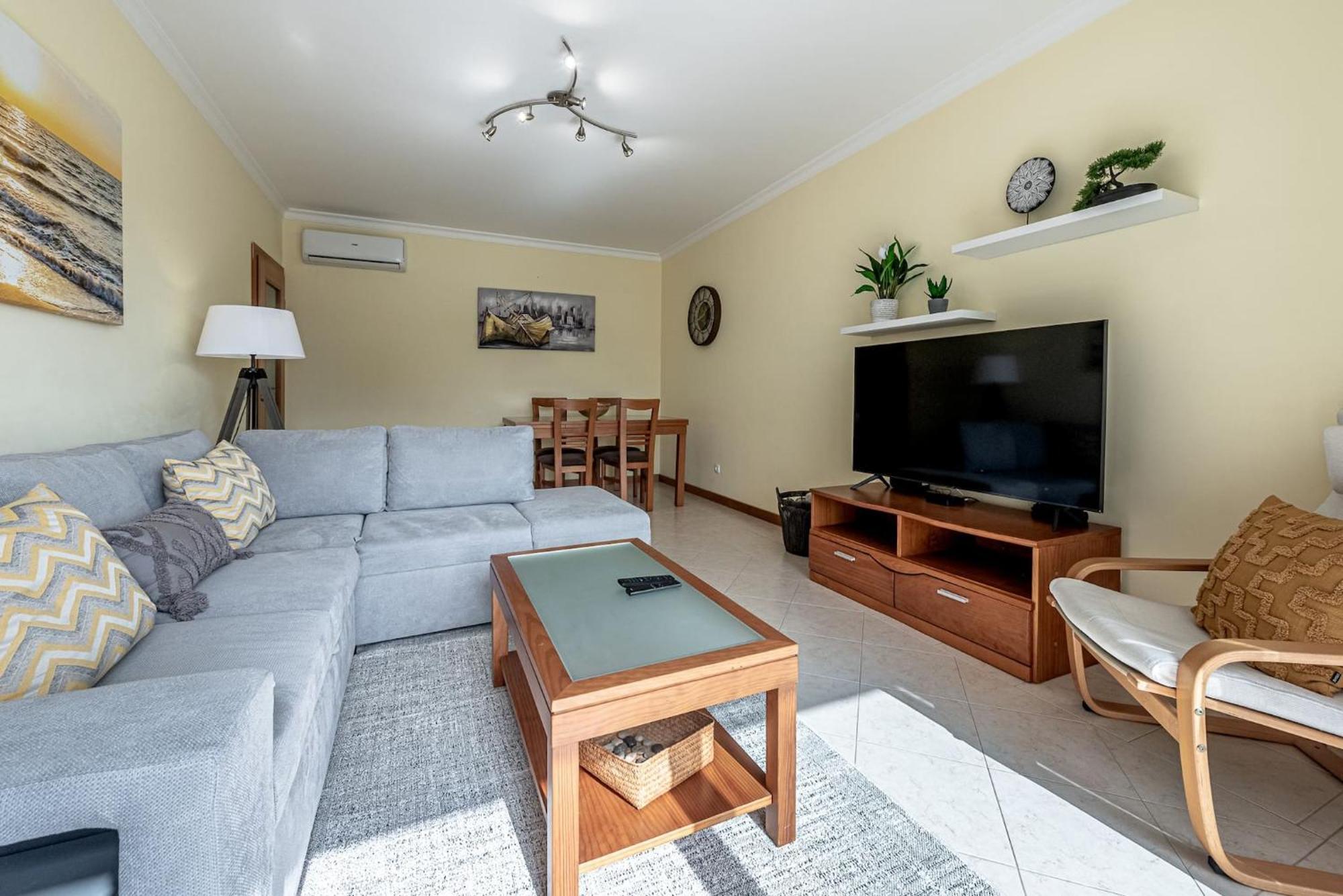 Sunnyside Suite-Portimão Exteriér fotografie