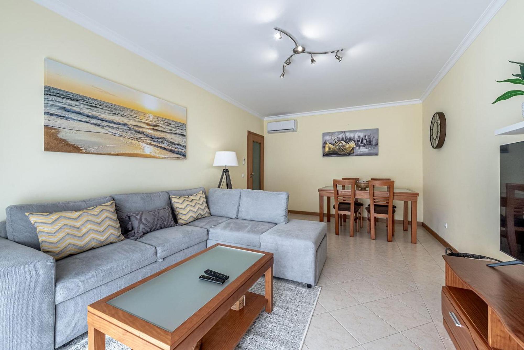 Sunnyside Suite-Portimão Exteriér fotografie
