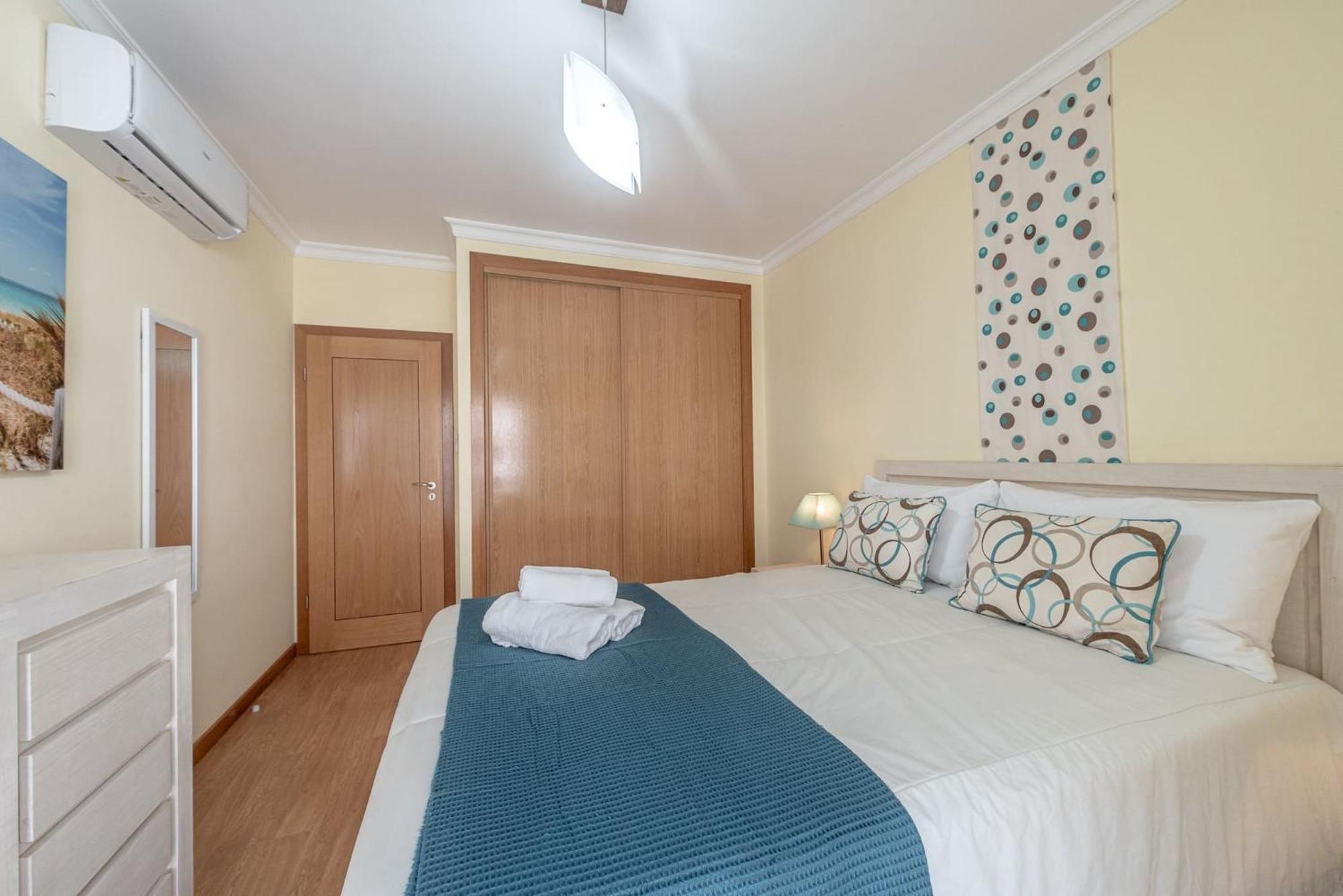 Sunnyside Suite-Portimão Exteriér fotografie