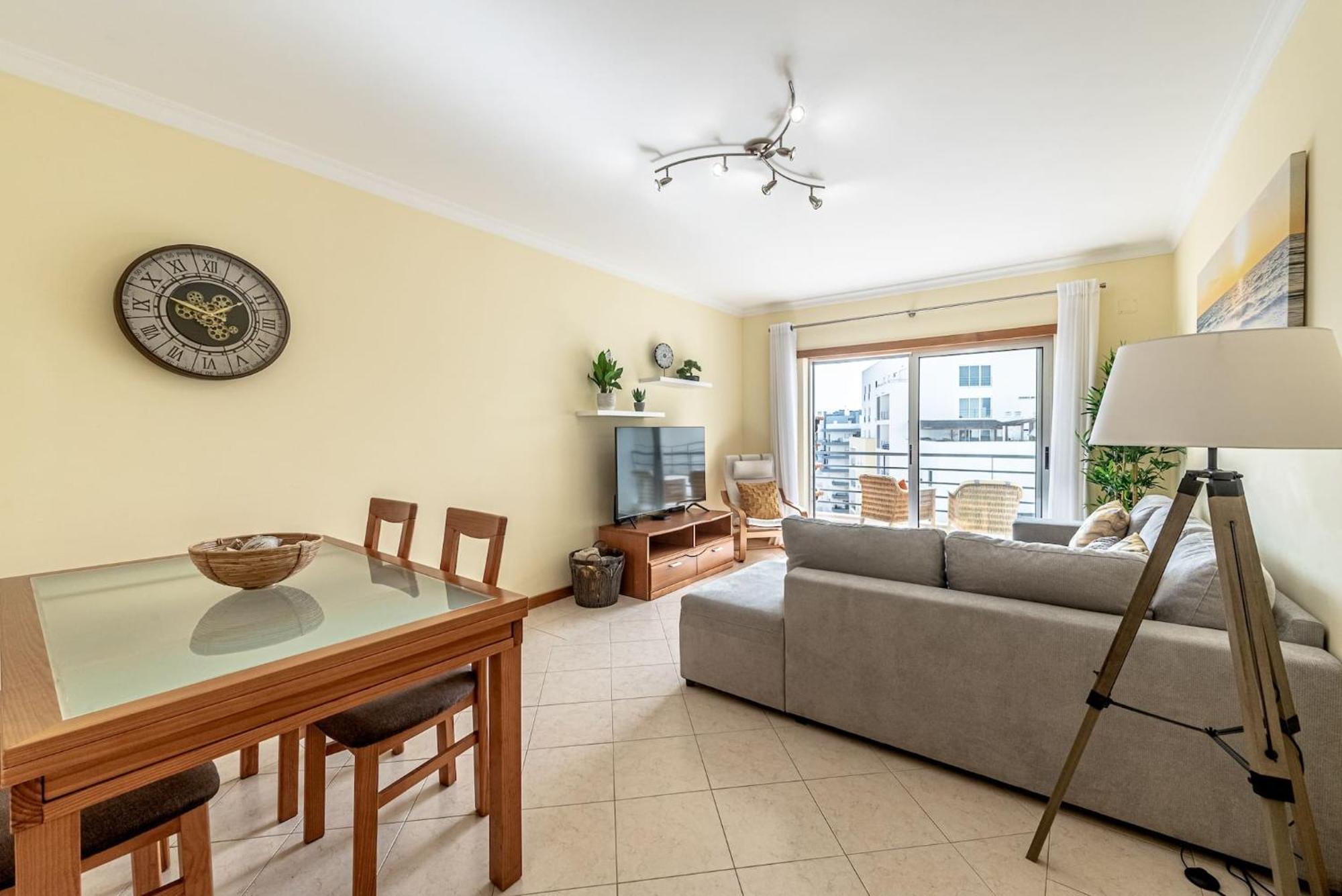 Sunnyside Suite-Portimão Exteriér fotografie