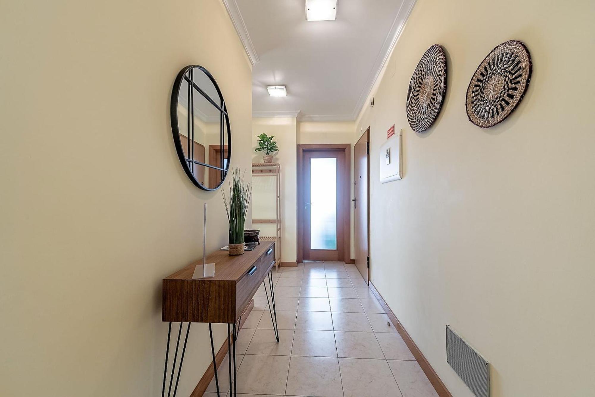 Sunnyside Suite-Portimão Exteriér fotografie