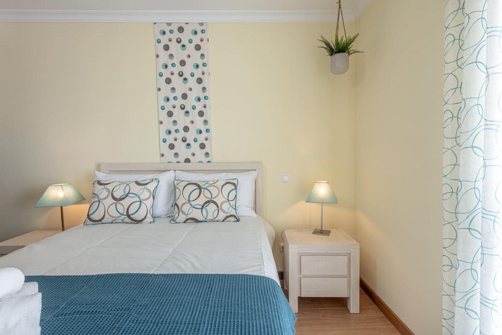 Sunnyside Suite-Portimão Exteriér fotografie