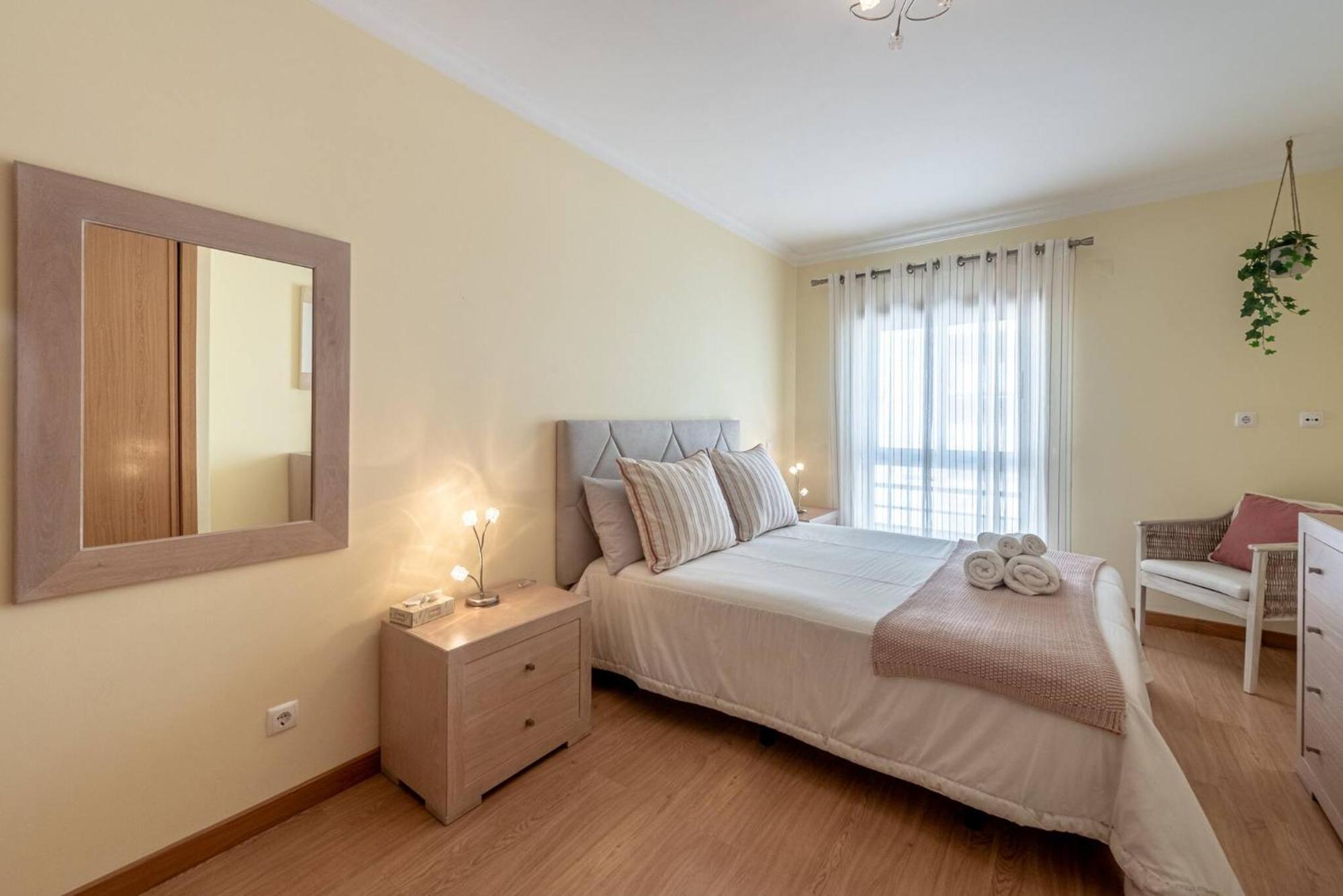 Sunnyside Suite-Portimão Exteriér fotografie