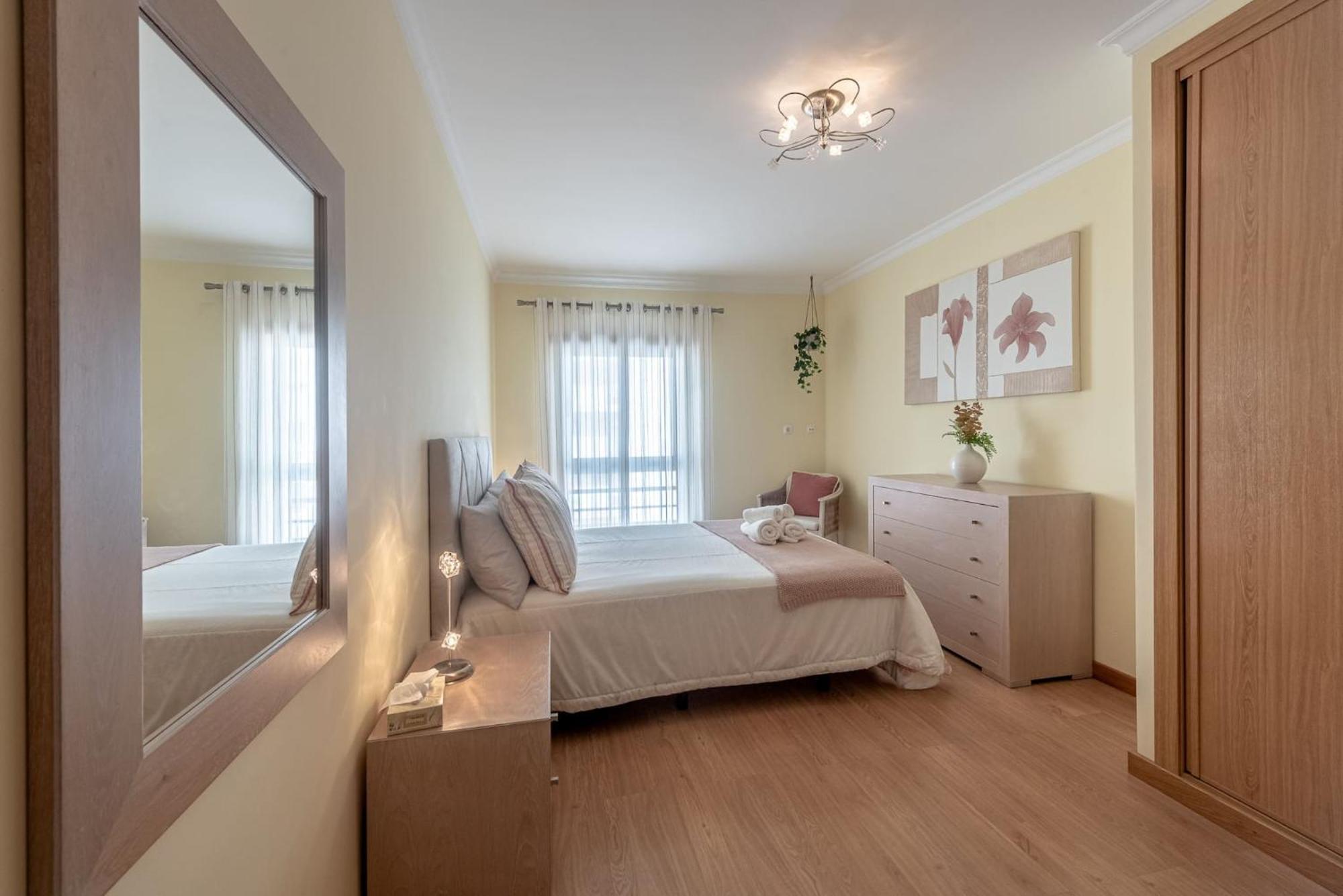 Sunnyside Suite-Portimão Exteriér fotografie