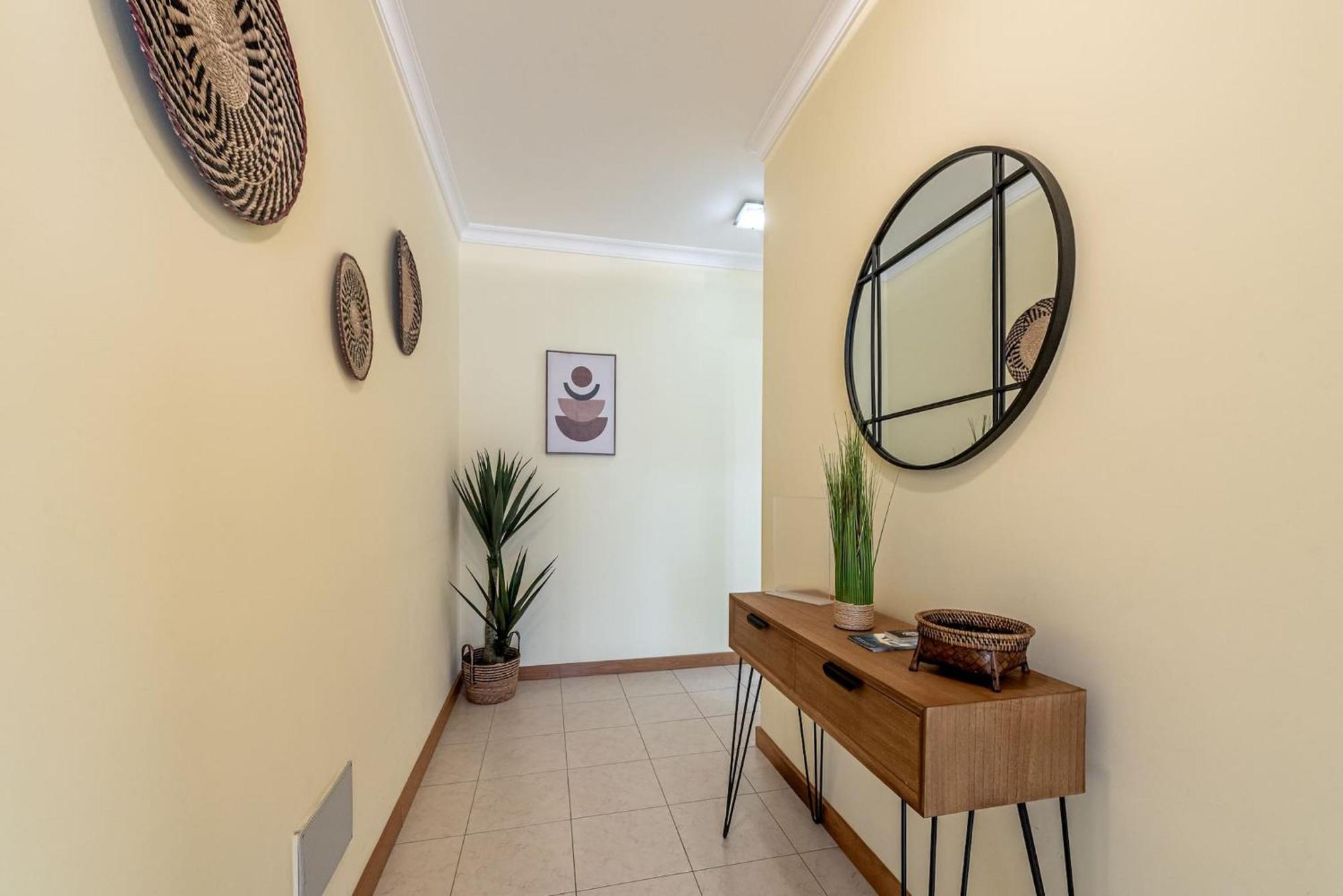 Sunnyside Suite-Portimão Exteriér fotografie