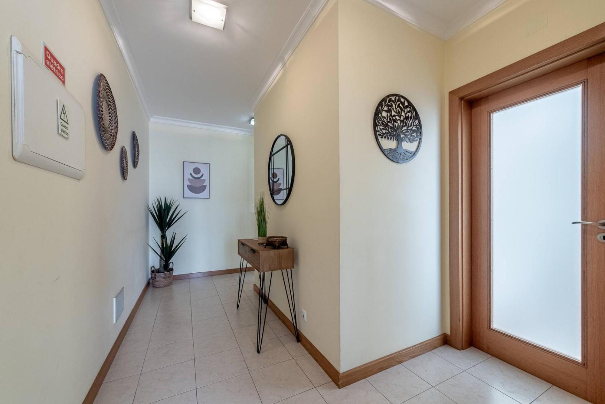 Sunnyside Suite-Portimão Exteriér fotografie