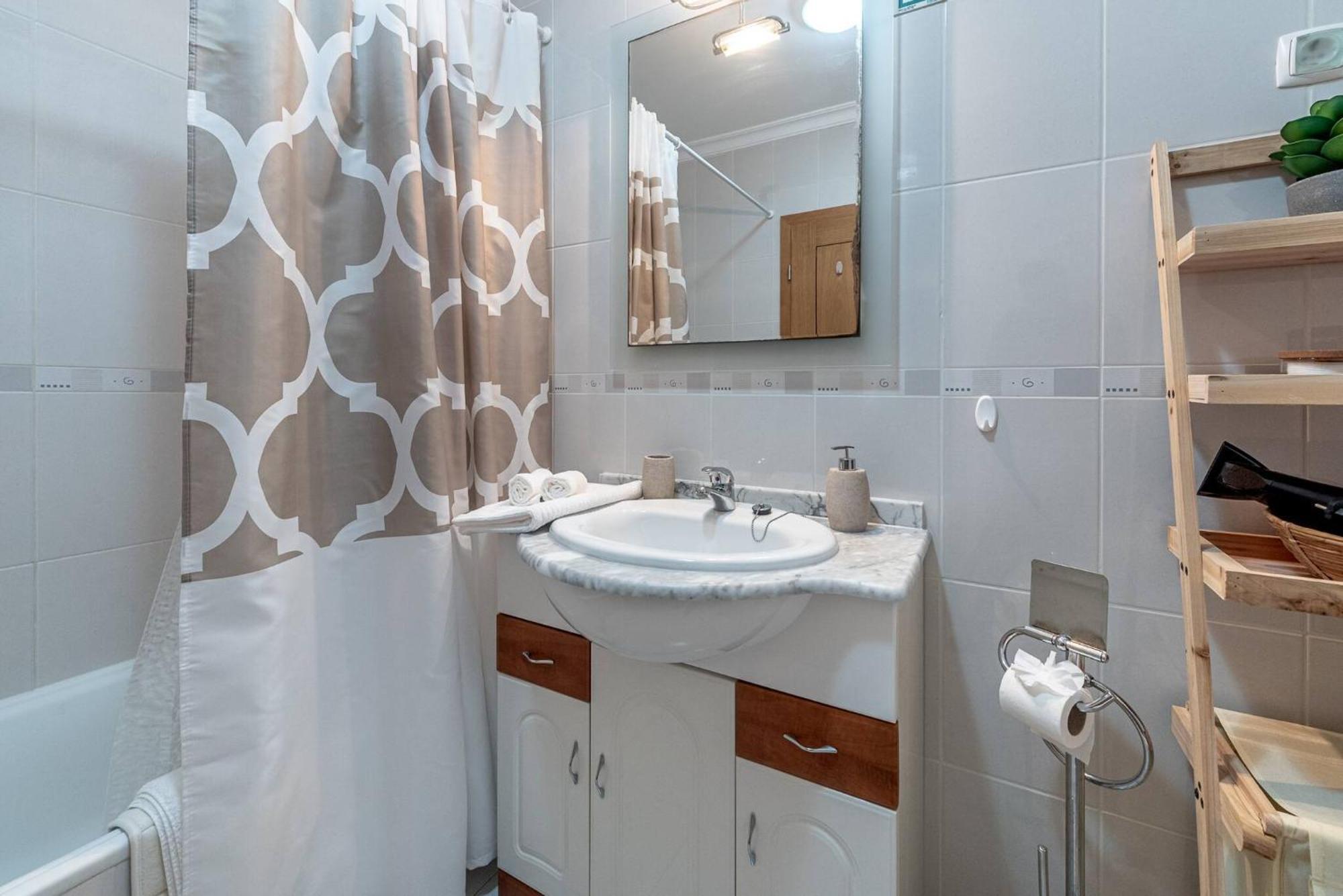 Sunnyside Suite-Portimão Exteriér fotografie