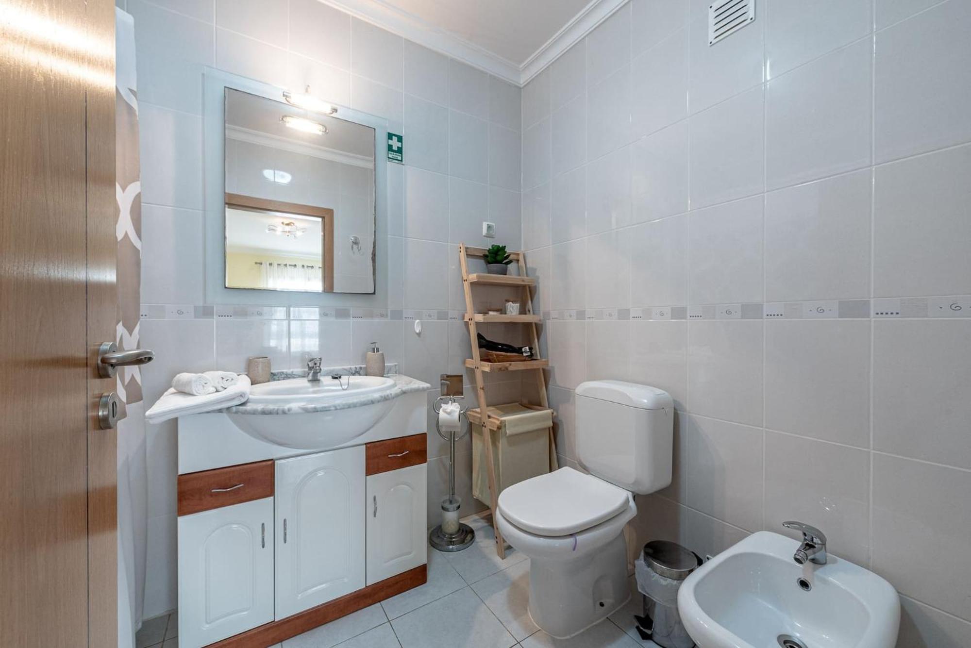Sunnyside Suite-Portimão Exteriér fotografie