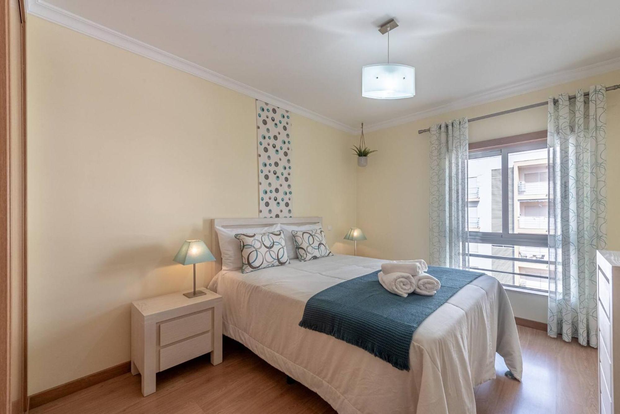Sunnyside Suite-Portimão Exteriér fotografie